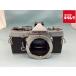 [ б/у ] [ товар среднего качества ] Olympus OM-1 корпус серебряный 