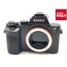 [ б/у ] [ товар среднего качества ] Sony α7R корпус [ILCE-7R]