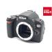 [ б/у ] [ товар среднего качества ] Nikon D40X корпус 