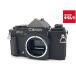 [ б/у ] [ товар среднего качества ] Canon New F-1 I Revell Body