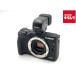 [ б/у ] [ хорошая вещь ] Canon EOS M3 корпус черный EVF комплект 
