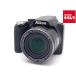 [ б/у ] [ с дефектом товар ] Nikon COOLPIX P90 черный 
