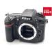 [ б/у ] [ товар среднего качества ] Nikon D7100 корпус 