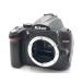 [ б/у ] [ товар среднего качества ] Nikon D5000 корпус 