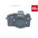 [ б/у ] [ товар среднего качества ] Nikon F3 T( titanium )Body черный 