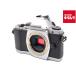 [ б/у ] [ хорошая вещь ] Olympus OM-D E-M5 корпус серебряный 