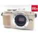 [ б/у ] [ товар среднего качества ] Olympus PEN Lite E-PL7 корпус белый 