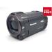 [ б/у ] [ хорошая вещь ] Panasonic HC-WX990M-K черный 