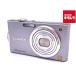 [ б/у ] [ товар среднего качества ] Panasonic LUMIX DMC-FX60-S Precious серебряный 