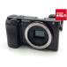 [ б/у ] [ товар среднего качества ] Sony α6000 корпус черный [ILCE-6000 B]