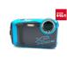 [ б/у ] [ с дефектом товар ] Fuji пленка FinePix XP140 Sky голубой 