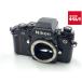 [ б/у ] [ хорошая вещь ] Nikon F3 высокий I отметка 