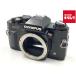 [ б/у ] [ товар среднего качества ] Olympus OM-40 program корпус черный 
