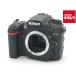 [ б/у ] [ товар среднего качества ] Nikon D7000 корпус 