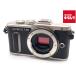 [ б/у ] [ товар среднего качества ] Olympus PEN E-PL8 корпус черный 