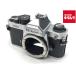 [ б/у ] [ хорошая вещь ] Nikon New FM2