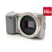 [ б/у ] [ товар среднего качества ] Sony α NEX-5 корпус серебряный 