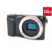 [ б/у ] [ с дефектом товар ] Sony α NEX-3N корпус черный 