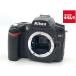 [ б/у ] [ товар среднего качества ] Nikon D90 корпус 