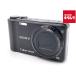 [ б/у ] [ товар среднего качества ] Sony Cyber-shot DSC-HX5V B черный 