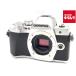 [ б/у ] [ хорошая вещь ] Olympus OM-D E-M10 MarkIII корпус серебряный 