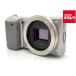 [ б/у ] [ товар среднего качества ] Sony α NEX-5 корпус серебряный 