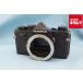 [ б/у ] [ с дефектом товар ] Olympus OM-2 корпус черный 