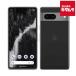  смартфон корпус [ б/у :AA( как новый )]Google Pixel 7 128GBobsiti Anne ( оттенок черного ) SIM свободный 