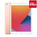 [ б/у :AB( хорошая вещь )]Apple iPad ( no. 8 поколение ) Wi-Fi+Cellular 128GB Gold SIM свободный { срок поставки примерно 1-2 неделя }
