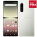 [ б/у :AA( как новый )]SONY Xperia 5 IV SO-54C 128GB ecru белый SIM свободный { срок поставки примерно 1-2 неделя }