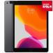 [ б/у :AB( хорошая вещь )]Apple iPad ( no. 7 поколение ) Wi-Fi+Cellular 32GB Space серый SIM свободный { срок поставки примерно 1-2 неделя }