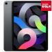 [ б/у :A( прекрасный товар )]Apple iPad Air( no. 4 поколение ) Wi-Fi 64GB Space серый 