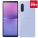 [ б/у :AA( как новый )]SONY Xperia 10 V SOG11 128GB лаванда SIM свободный { срок поставки примерно 1-2 неделя }