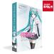 klip тонн * Future носитель информации HATSUNE MIKU V4X (incl. ENGLISH)/PACKAGE Hatsune Miku V4X { срок поставки примерно 1 неделя }