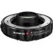  Olympus 1.4 times tere converter MC-14 { delivery date approximately 1-2 week }
