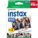  Fuji пленка мгновенный цвет плёнка instax( широкий ) 2 упаковка 