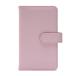  Fuji пленка instax mini 12 Cheki альбом 108 розовый 