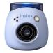  Fuji film instant camera instax Pal [ Cheki ] lavender blue 