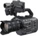  Sony Cinema Line камера FX6 линзы комплект [ILME-FX6VK] { срок поставки примерно 3-4 неделя }