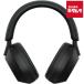 �\�j�[ SONY ���C�����X�m�C�Y�L�����Z�����O�X�e���I�w�b�h�Z�b�g �u���b�N WH-1000XM5-B �s�[����Q�T�ԁt