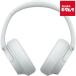 �\�j�[ SONY ���C�����X�m�C�Y�L�����Z�����O�w�b�h�z�� �z���C�g WH-CH720N WC �s�[����P�T�ԁt