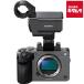 �\�j�[ Cinema Line �J���� FX5 XLR�n���h�����j�b�g�������f�� [ILME-FX5] �v���p �s2026�N8��21�������\��@�������ȍ~�̂��n���t