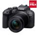 �L���m�� EOS R10 RF-S18-150 IS STM �����Y�L�b�g