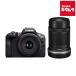  Canon EOS R100 двойной zoom комплект { срок поставки примерно 1-2 неделя }