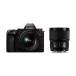 ѥʥ˥å LUMIX DC-S5M2W ֥󥺥å Ǽ󣱡