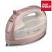  Panasonic Panasonic беспроводной паровой утюг W head беж вращение k бежевый NI-WL710-PC { срок поставки примерно 1.5 месяцев }