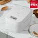  Panasonic SR-N310E-W заменяемый давление IH рисоварка белый [5.5...] Panasonic.... рекомендация популярный новый жизнь 