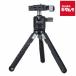  Leo фото MT-03+LH-25 Mini штатив 