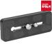  Leo фото PU-100D PG-1 для quick release plate 