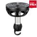 ���I�t�H�g YB-100LP 100mm�n�[�t�{�[��(�����O�n���h��) �s�[����R�T�ԁt